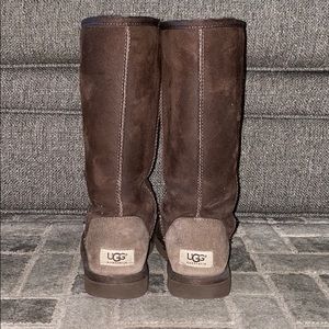 Uggs - Classic Tall
